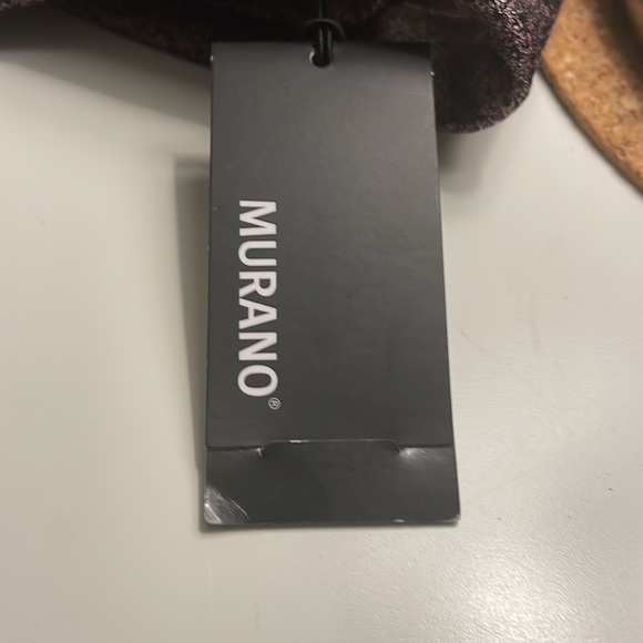 Murano NWT Man’s Tie Formal - Picture 10 of 10